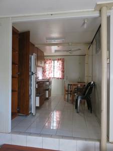 Furnished Apartment For Rent