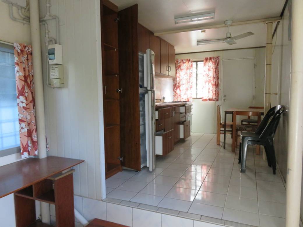 Apartment For Rent with 2 Parking Space