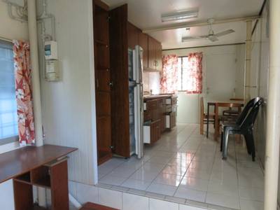 Apartment For Rent with 2 Parking Space