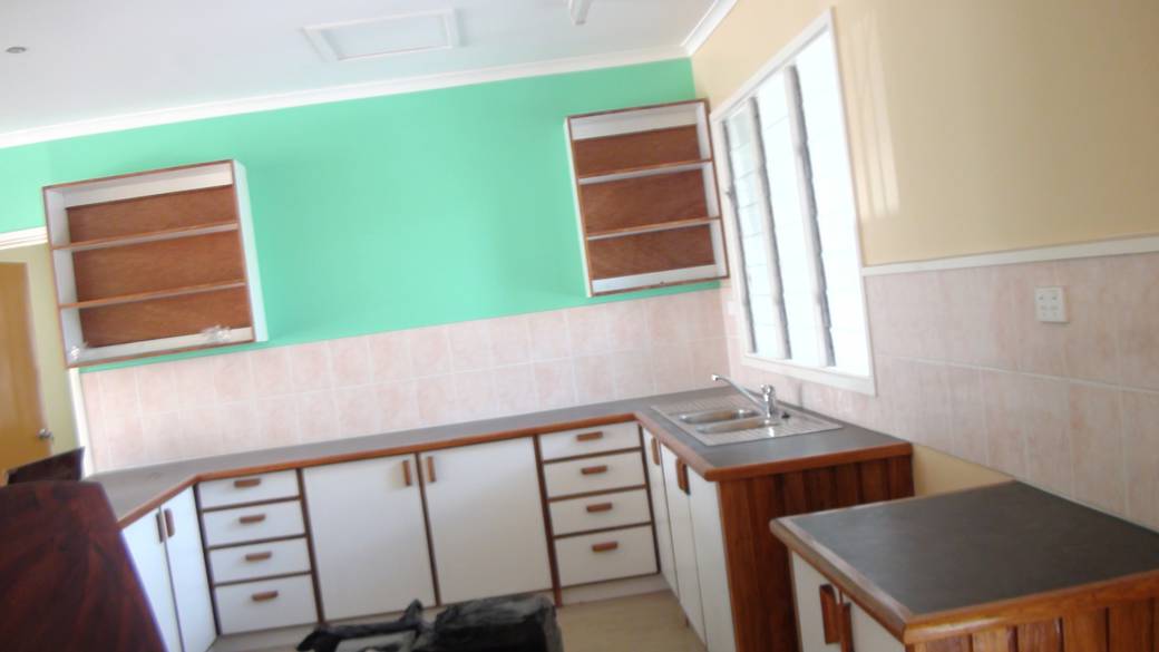 residential Apartment for rent in Waigani ID 2907