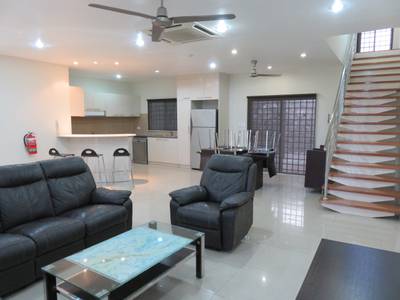 residential Apartment for rent ใน Waigani รหัส 2918 38