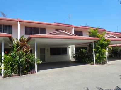 Apartment For Rent with 3 Parking Space
