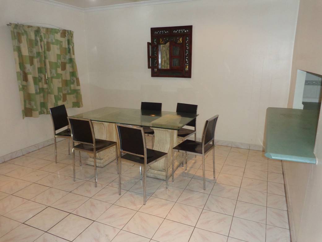 Apartment For Rent in Port Moresby K1,800