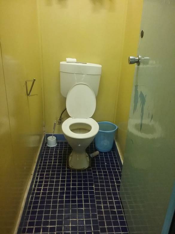 Apartment For Rent with 3 Parking Space
