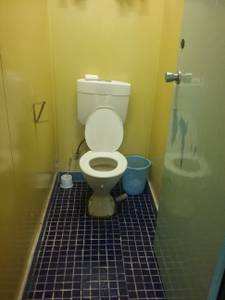 Apartment For Rent with 3 Parking Space