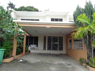 residential Townhouse for rent ใน 2 Mile รหัส 2963 2