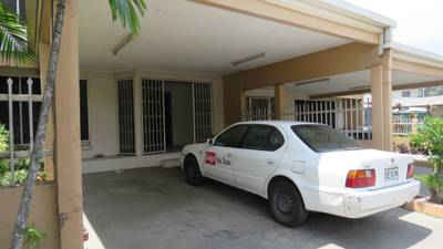 residential Townhouse for rent ใน 2 Mile รหัส 2963 23