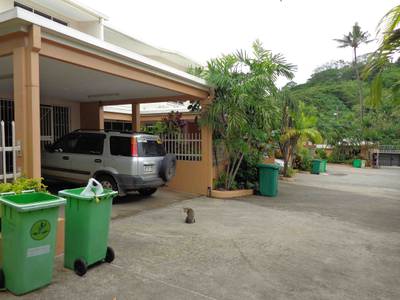 residential Townhouse for rent ใน 2 Mile รหัส 2963 3