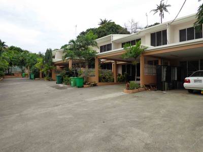 residential Townhouse for rent ใน 2 Mile รหัส 2963 7
