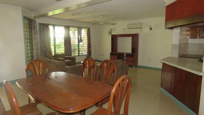 residential Townhouse for rent ใน 2 Mile รหัส 2963 8