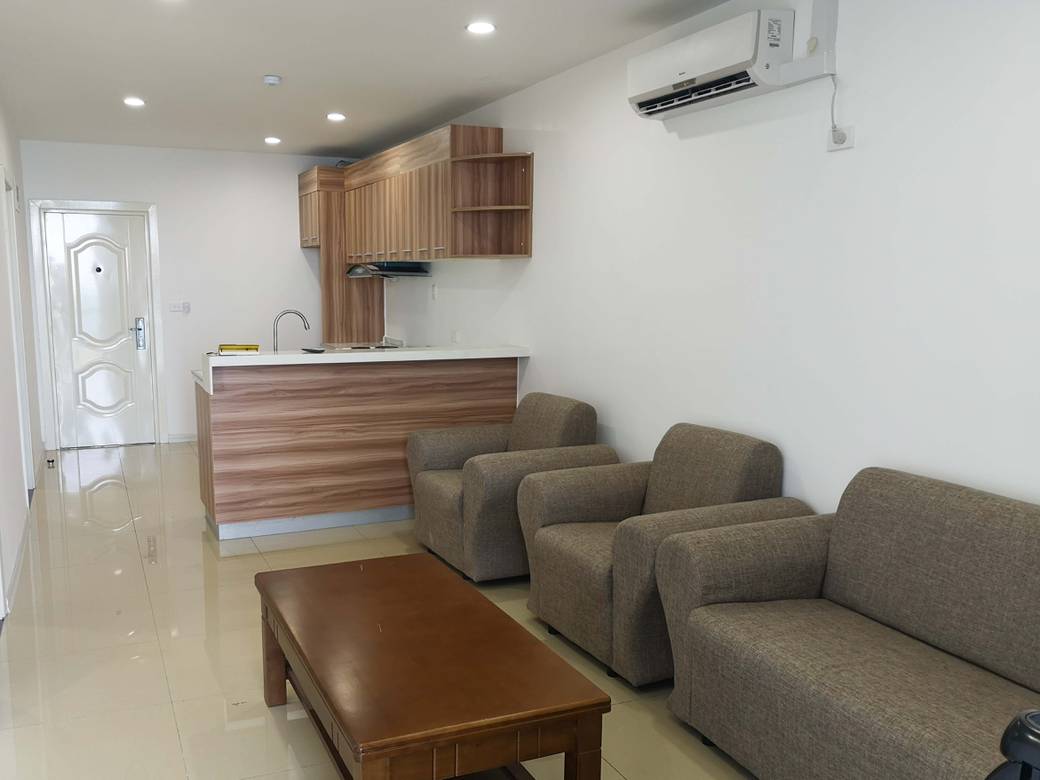 Flat For Rent in Touaguba Hill, Port Moresby, NCD