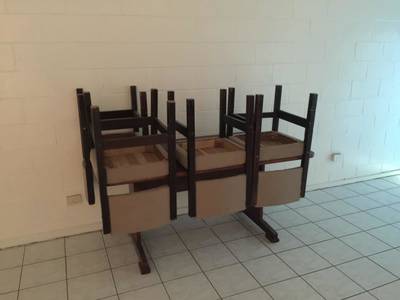 residential compounds for rent ใน 6 Mile รหัส 3106 9