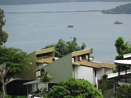 Touaguba Hill, Port Moresby, NCD