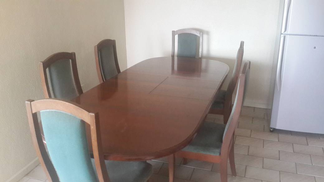 Furnished Apartment For Rent