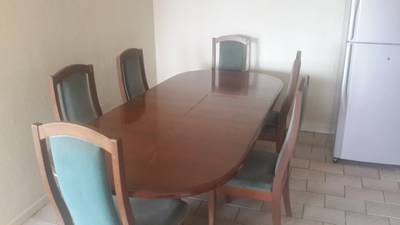 Furnished Apartment For Rent