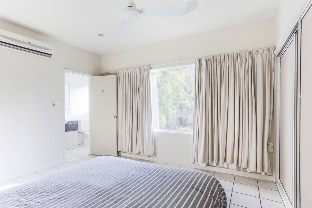 Furnished Apartment For Rent