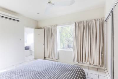 Furnished Apartment For Rent