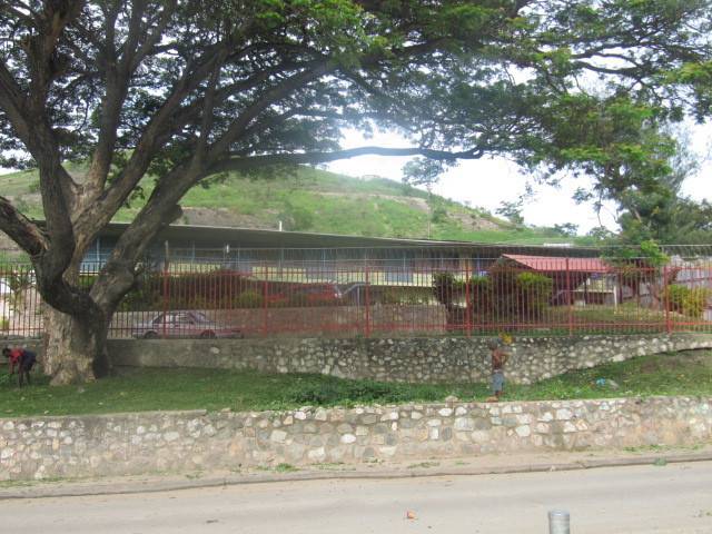 Badili, Port Moresby, NCD