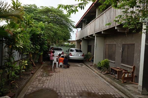 9 Mile Compounds for Sale | Port Moresby New Development For Sale in Port Moresby
