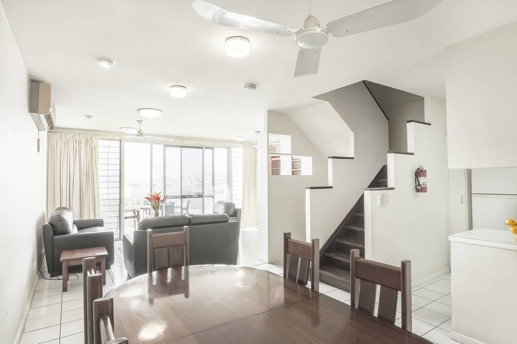 Furnished Apartment For Rent