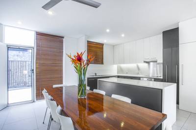 K5,500 Townhouse