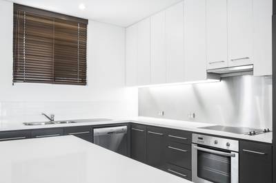 Furnished Townhouse For Rent