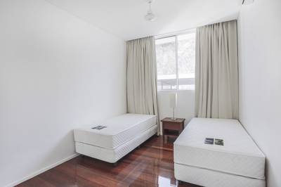 Townhouse For Rent in 80/1 Ela Makana, Town, Port Moresby, NCD