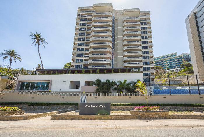 Ela Beach road 2/1, Town, Port Moresby, NCD