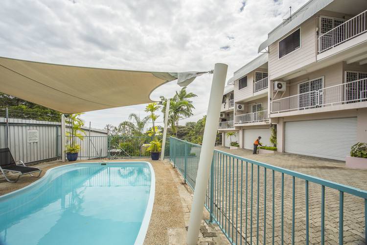 6/1 Chester Street, Town, Port Moresby, NCD
