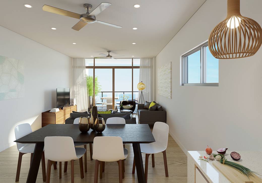 Apartment For Rent in 28/1 Ela Makana, Ela Mekana, Port Moresby, NCD
