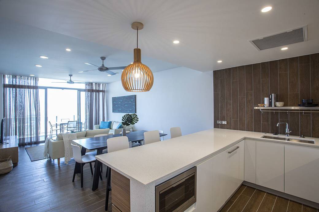 Furnished Apartment For Rent