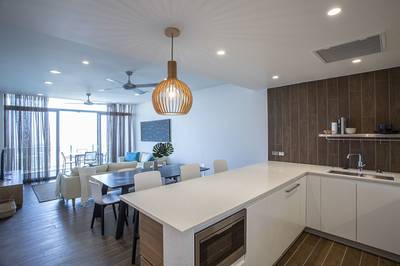 Furnished Apartment For Rent