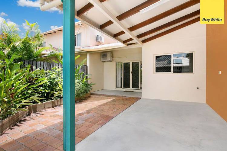 4/18 Oyster Court, TRINITY BEACH, Cairns & District, 4879, QLD