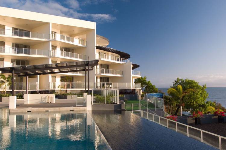 206/78-86 Moore Street, TRINITY BEACH, Cairns & District, 4879, QLD
