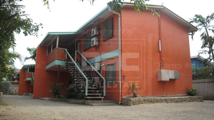 Gerehu, Port Moresby, NCD