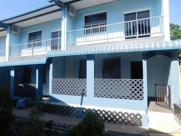 RHTL Korobosea Drive, 布罗科海, 莫尔兹比港, 国家首都区