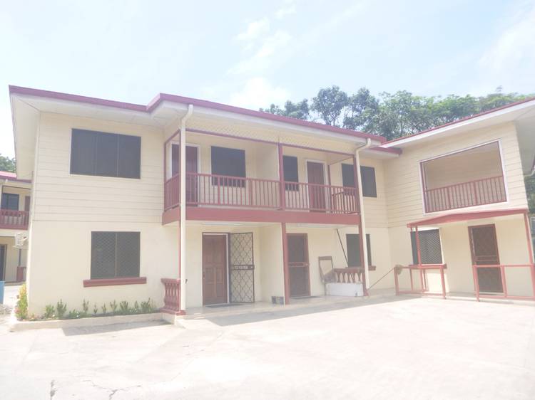 S76L7 Pimco, Korobosea, Port Moresby, NCD