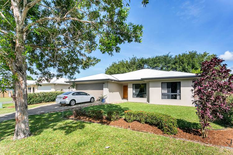 6 Chystanthus street, TRINITY PARK, Cairns & District, 4879, QLD