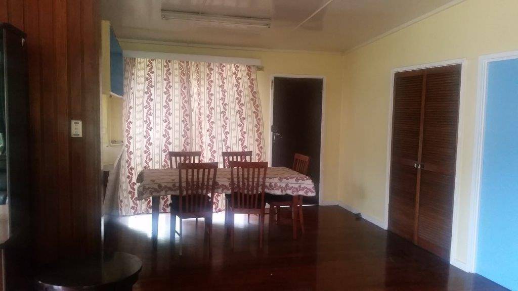Furnished House and lot For Sale