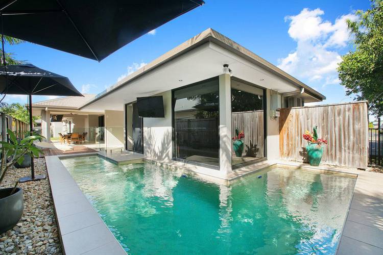 46 Starboard Street, TRINITY BEACH, Cairns & District, 4879, QLD