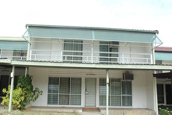 Unit 2 & 3/VaiVai Avenue Sec: 08 | Allotment: 08, Boroko, Port Moresby, NCD
