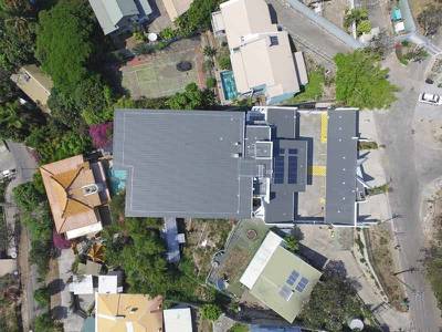Apartment For Rent in 22 Daugo Drive, Touaguba Hill, Port Moresby, NCD