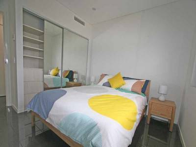 Apartment For Rent in Port Moresby K5,800