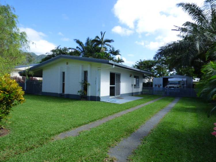 16 Cantal Close, Smithfield, Cairns & District, 4878