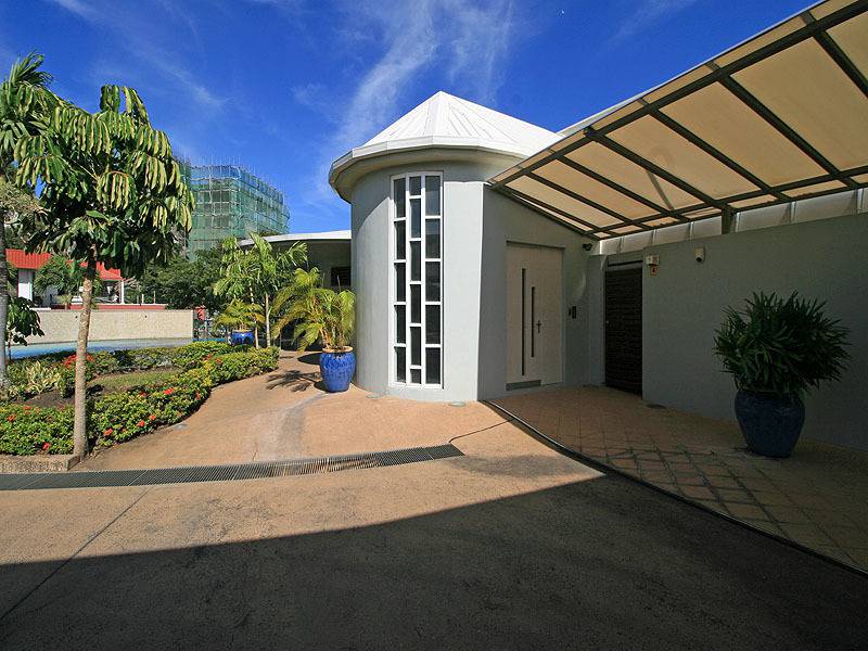 Apartment For Rent in Town, Port Moresby, NCD