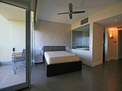 Town Apartment For Rent in Town