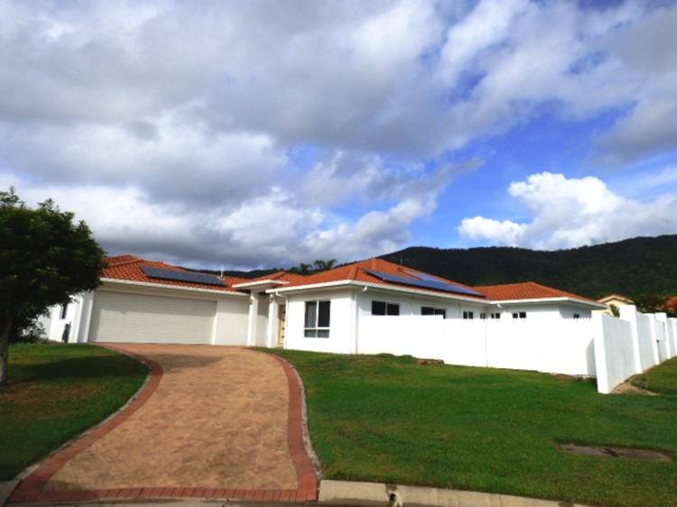 46 Bougainvillea Court, Kewarra Beach, Cairns & District, 4879, QLD