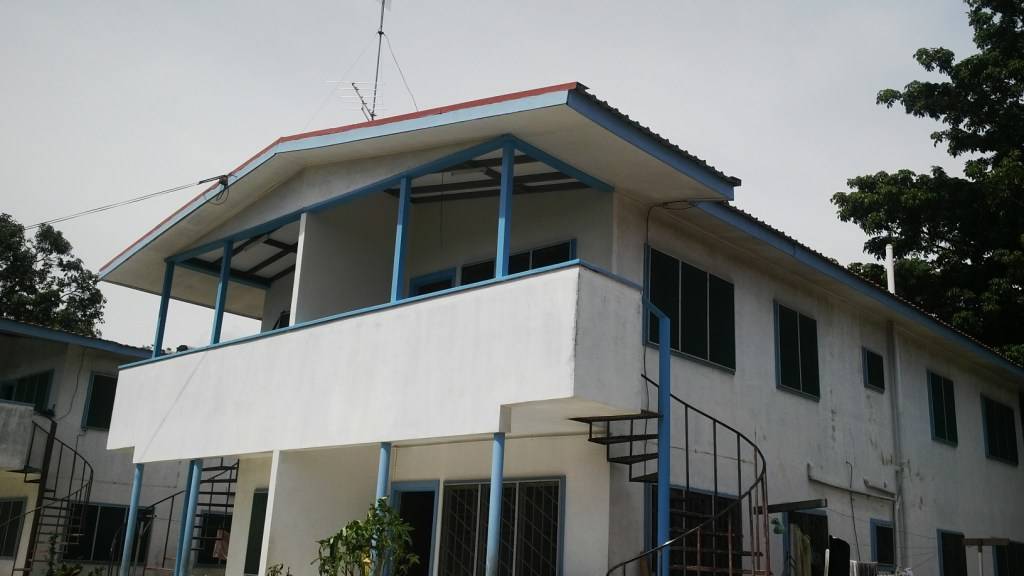 residential Apartment for rent in Boroko East ID 520