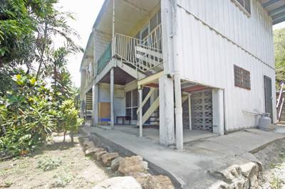 Apartment For Rent with 3 Parking Space