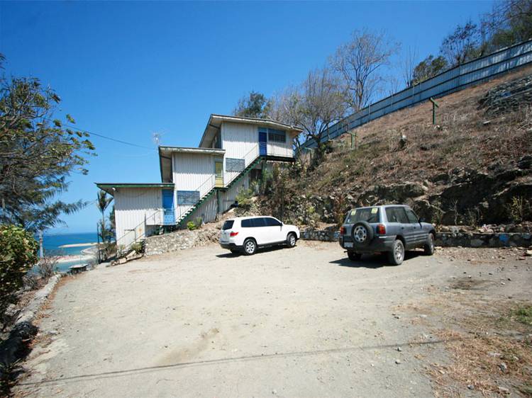 Town, Port Moresby, NCD